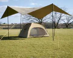 2026年最新】TCルーテントの人気アイテム - メルカリ