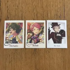 あんスタ ぱしゃっつ 10周年 Valkyrie