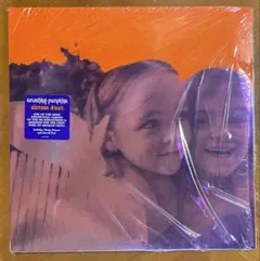 Smashing Pumpkins Siamese Dream 2011年盤