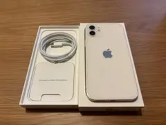 【早い者勝ち】iPhone12 64gb