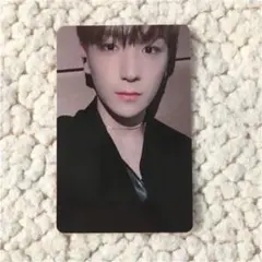 THE BOYZ ヒョンジェ トレカ CHASE  ドボイズ