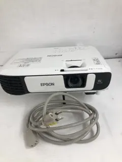 EPSON プロジェクター EB-2140W ランプ時間50H/11H 時間 - メルカリ