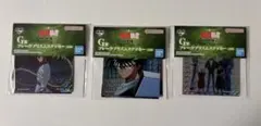 一番くじ 幽遊白書 暗黒武術会編 G賞 フレークプリズムステッカー ②
