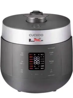 【新品未使用】CUCKOO 圧力名人 炊飯器 CRP-HT0657F　グレー 価格.com - CUCKOO New圧力名人 CRP-HJ0657F 価格比較