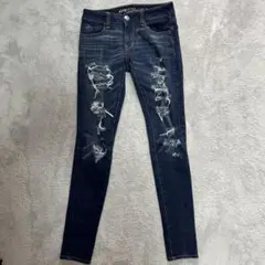American Eagle 360 Super Stretch Jeggingのサムネイル