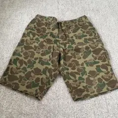 RAGEBLUE ショートパンツ メンズ　Lサイズのサムネイル