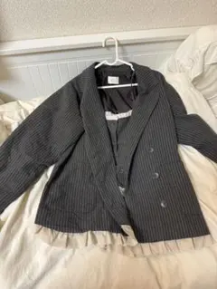 ロワンニュイ loin nuit ジャケットセット