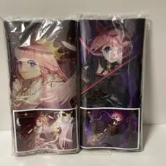 海外大会 限定品】 パルデア御三家 ミライドン コライドン スリーブ