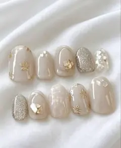 EVERNAIL Crystal Lace ネイルチップ - メルカリ