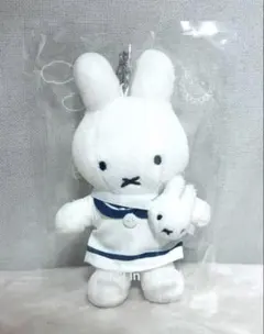韓国 釜山 限定 マリンボーイミッフィー セーラーミッフィー