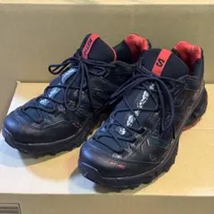 Kith Salomon XT-4 ブラック 25.5cm XT-4K