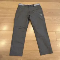 ゴルフパンツ 股下68