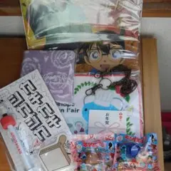 雑貨６点セット