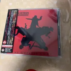 ザ・グレイター・グッド