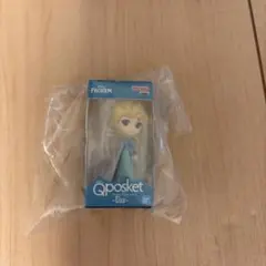 Qposket Disney Characters Elsa エルサ