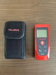 値下げOK タジマ レーザー距離計 タジマ F04 LKT-F04BOX Yahoo!オークション - 「tajima f04」レーザー距離計 (距離測定器) の