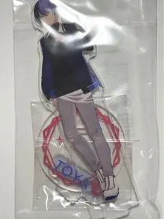 青柳冬弥　コネクトライブ　4th アクリルスタンド