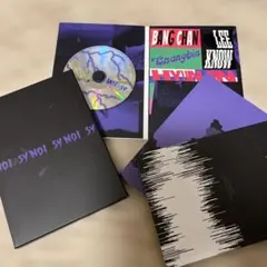 Stray Kids NOEASY