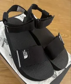 THE NORTH FACE  Skeena Platform サンダル