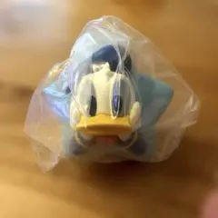 新品未開封　ディズニー 星空マスコットチャーム ドナルドダック