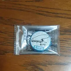 陣 缶バッチ