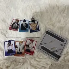 劇場版チェンソーマン レゼ篇 集合アクリルスタンド