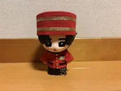 SnowMan ALLSUITE ソフビ用 ホテルマン衣装