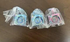 たまごっち おかしなたまごボーロっち 3点まとめ売り