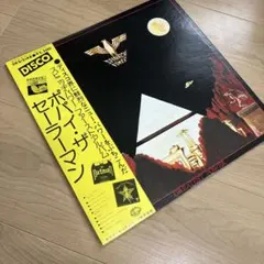 スピニッヂパワー/POPEYE THE SAILORMAN