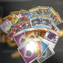 ポケモンカード 23枚セット（うちエネルギー9枚）✨お子様用✨