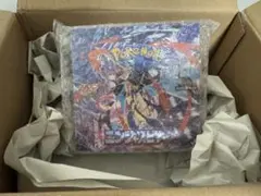 冷*庫様 ポケモンカード　ニンジャスピナー未開封　1BOX