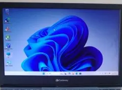 GatewayノートPC Core i3-3217U 4GB Windows10 - メルカリ