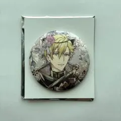 アイナナ ナギ 缶バッジ 6th アニバーサリー