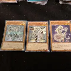 セイクリッドソンブレス　セイクリッドポルクス　星因士　ウヌク