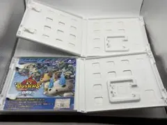 【空ケース4本セット】ニンテンドーDS 3DS まとめ売り　妖怪ウォッチ　他