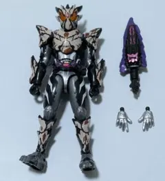 仮面ライダーガヴ 装動ビターガヴブレイクッキーフォームのサムネイル