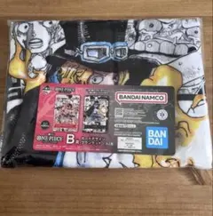 ワンピースカードゲーム1番くじB賞