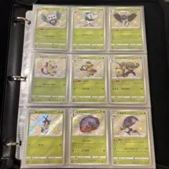2026年最新】シャイニースターv 色違い コンプの人気アイテム - メルカリ