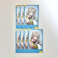 にじさんじ 緋八マナ チェキ風カード - メルカリ