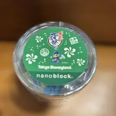 nanoblock ドナルドダック 東京ディズニーランド