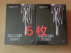 新品未開封　6枚セット　ZEROBASEONE アルバム