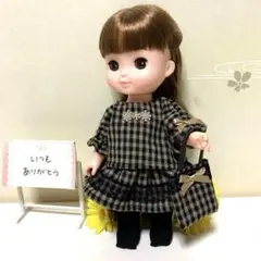 ソランちゃん おもちゃ