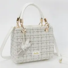 SHEIN ハンドバッグ レディース