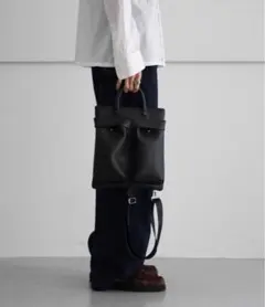 KAIKO HELMET 3WAY SHOULDER BAG 廃盤