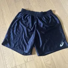 黒 ゲーパン asics