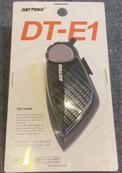 2026年最新】daytona dt-e1の人気アイテム - メルカリ