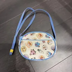 【中古】アンパンマン ショルダーバッグ