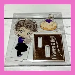 最終価格‼️ヒプノシスマイク　天国獄 スイパラ アクスタ