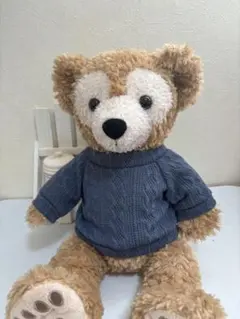 2026年最新】ダッフィ セーターの人気アイテム - メルカリ