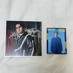 カミガタボーイズ SUPER EIGHT 大倉忠義 フォトカードセット